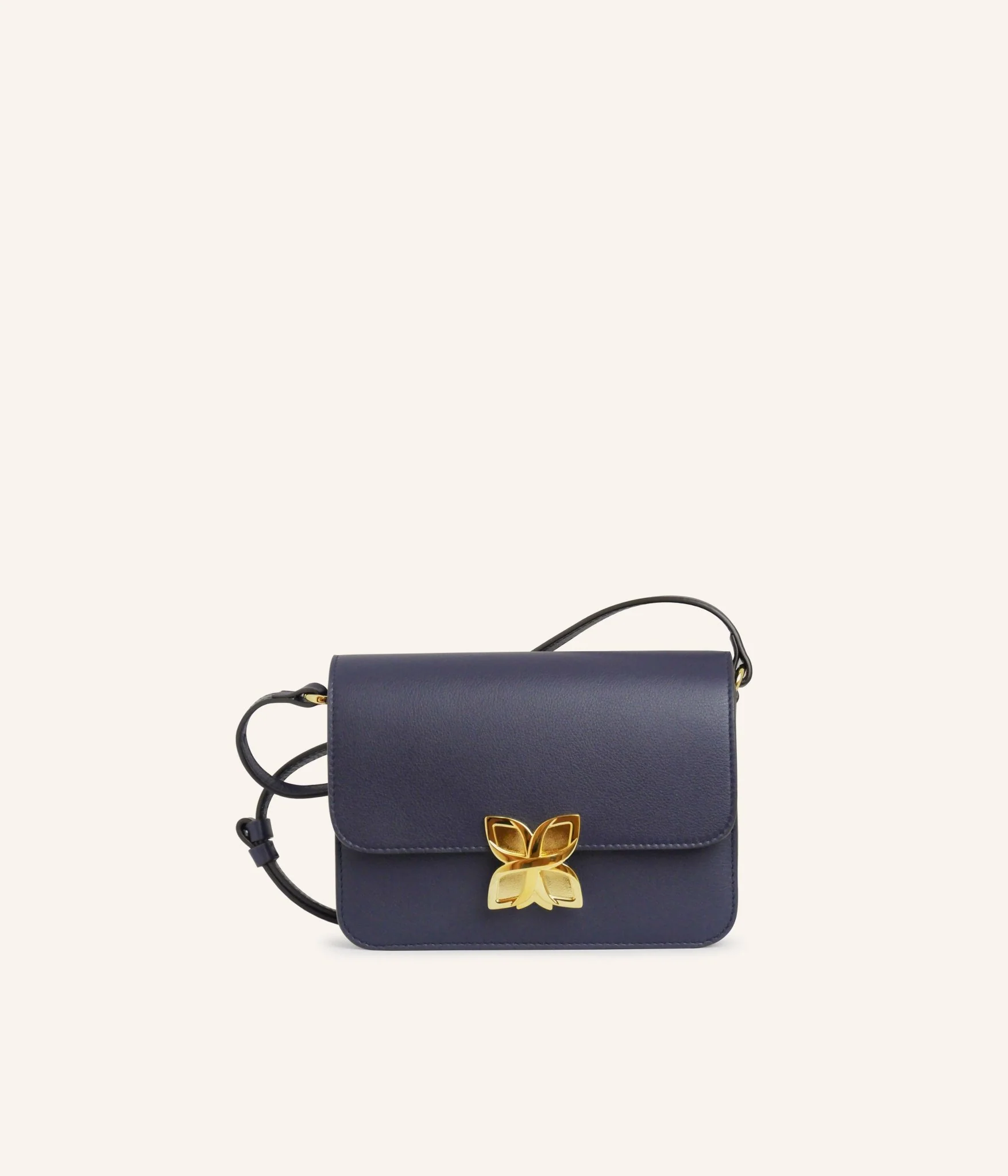 Sac Bandoulière Hortensia